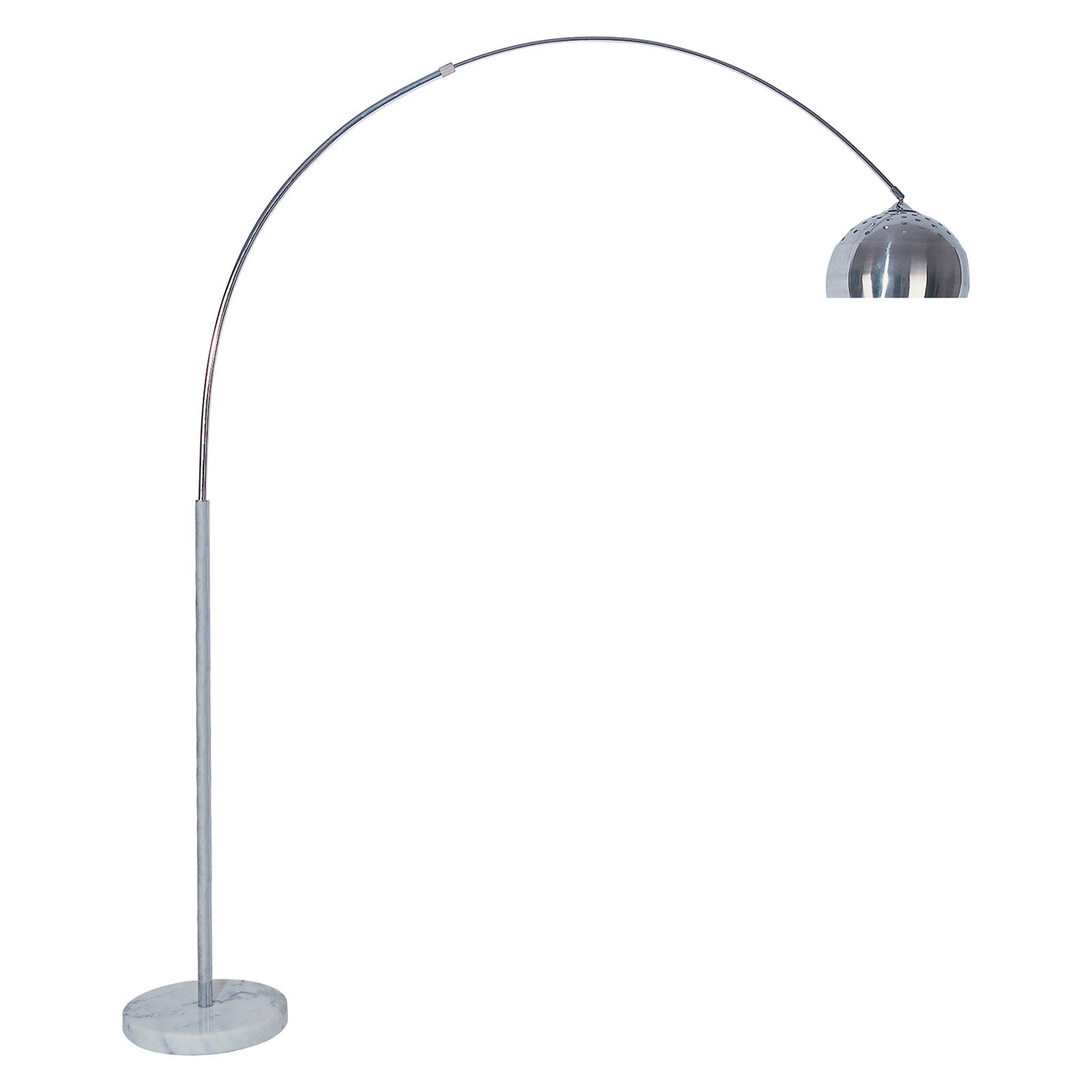 Milton Greens Skyler Floor Lamp Walmart with dimensions 1600 X 1600