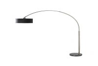 Milton Greens Stars Sophia Adjustable Arc Floor Lamp With with measurements 1280 X 720