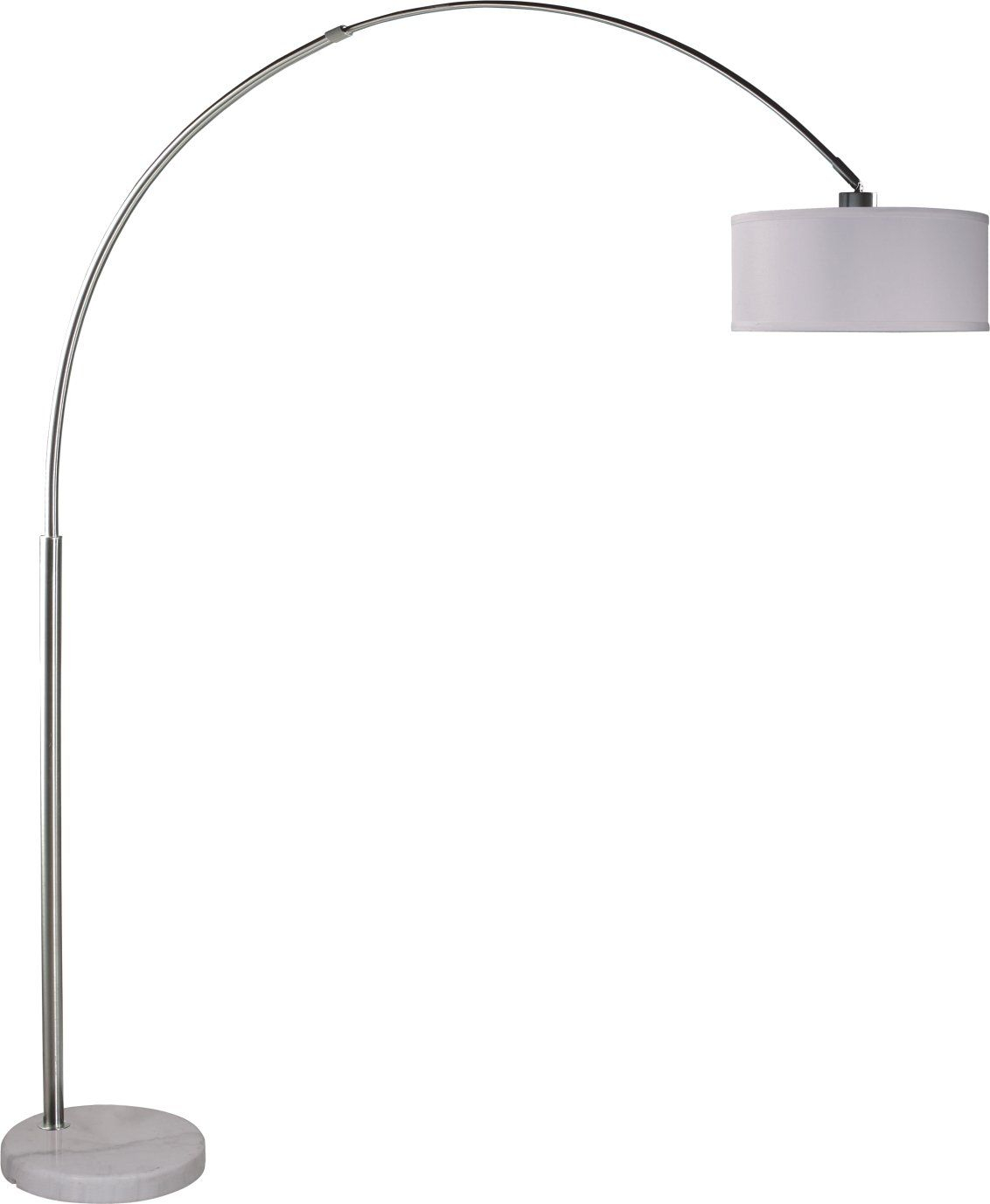 Milton Greens Stars Sophia Adjustable Arc Floor Lamp With within measurements 1132 X 1377