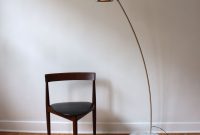 Mini Arc Floor Lamp Manly Vintage Living Room Modern in proportions 1908 X 2032