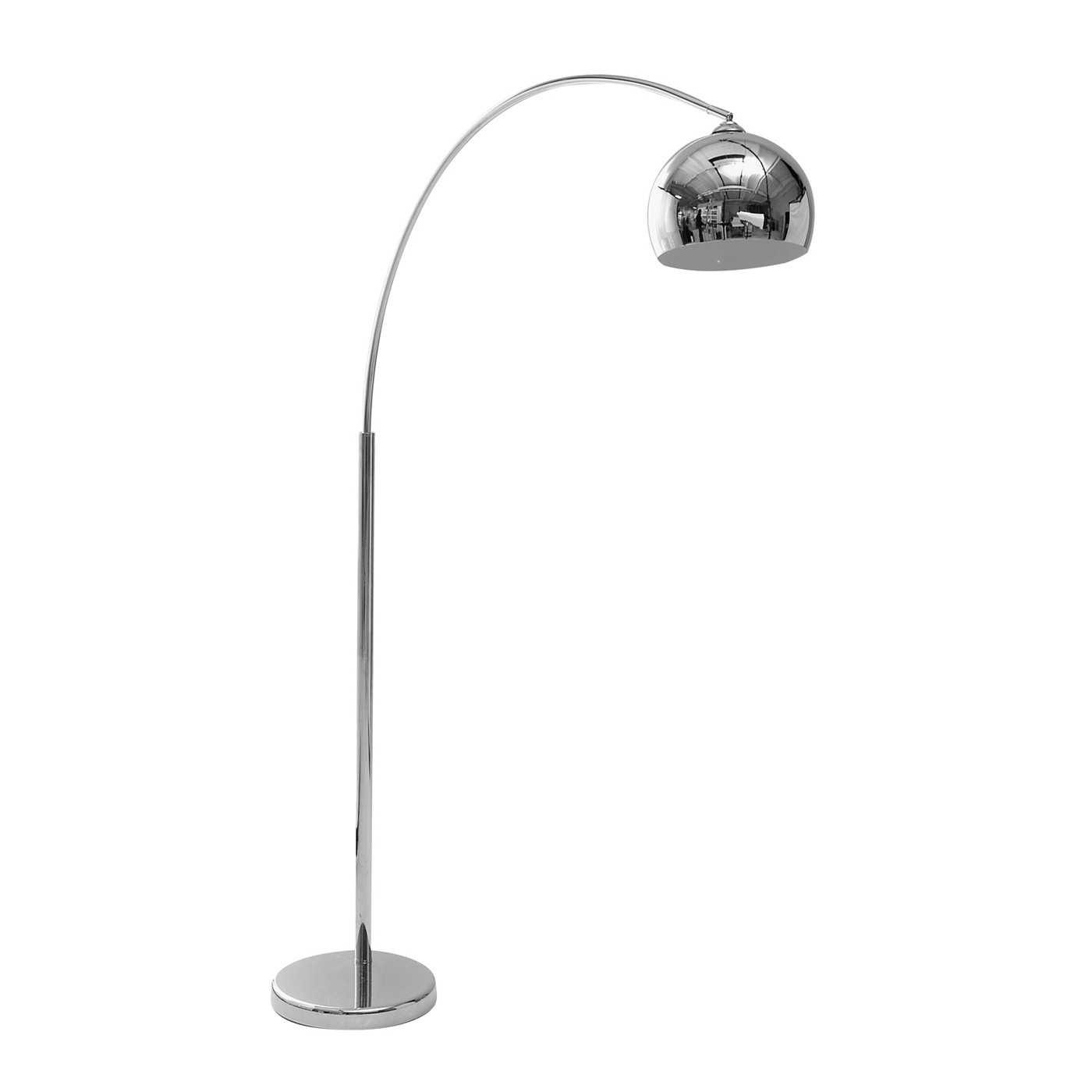 Mini Lounge Floor Lamp intended for dimensions 1400 X 1400