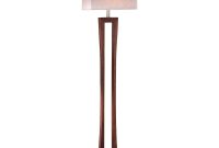 Minka Aire 20710 625 Modern 1 Light Floor Lamp 100 Watt 120 pertaining to proportions 1800 X 1800