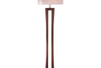 Minka Aire 20710 625 Modern 1 Light Floor Lamp 100 Watt 120 regarding size 1800 X 1800