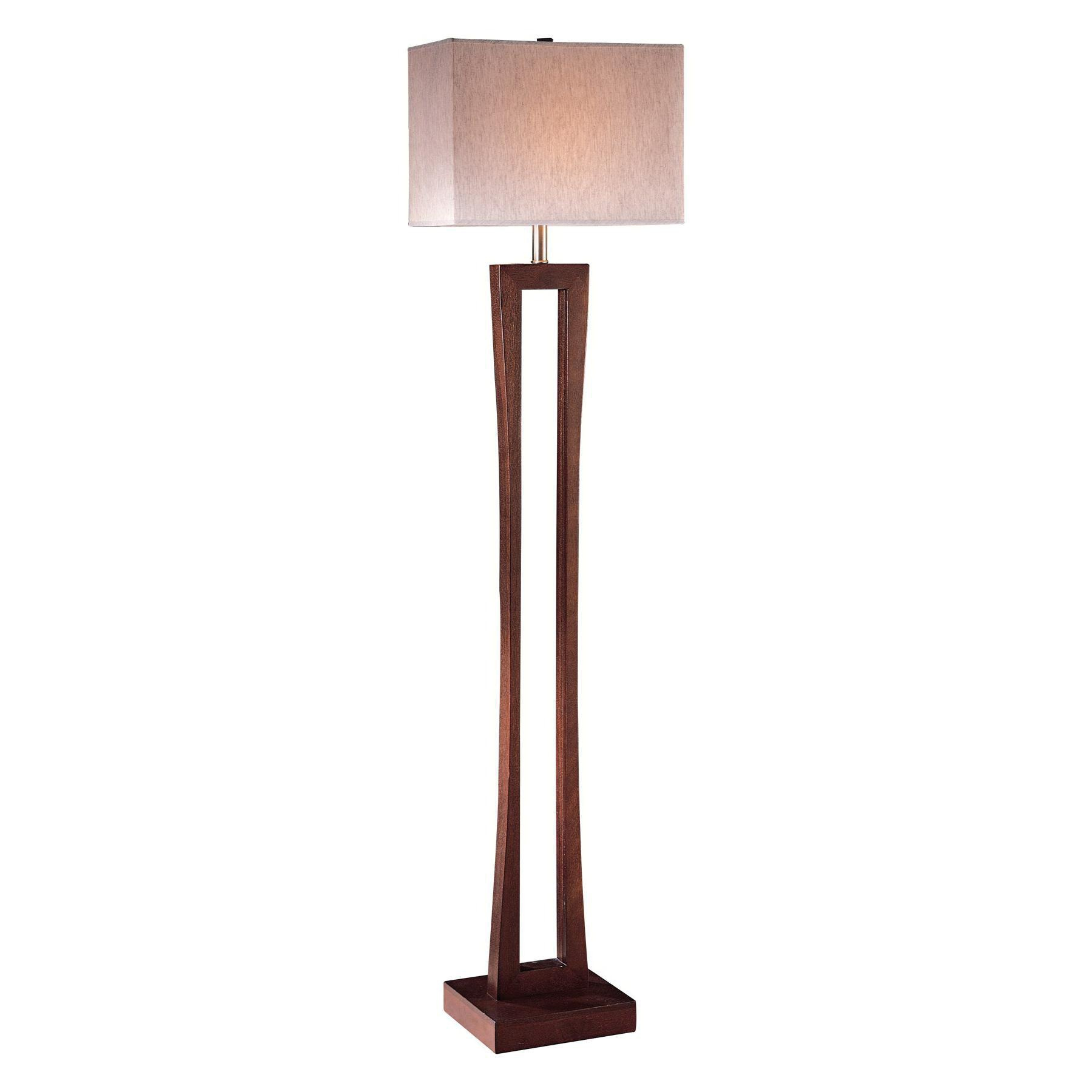 Minka Aire 20710 625 Modern 1 Light Floor Lamp 100 Watt 120 regarding size 1800 X 1800
