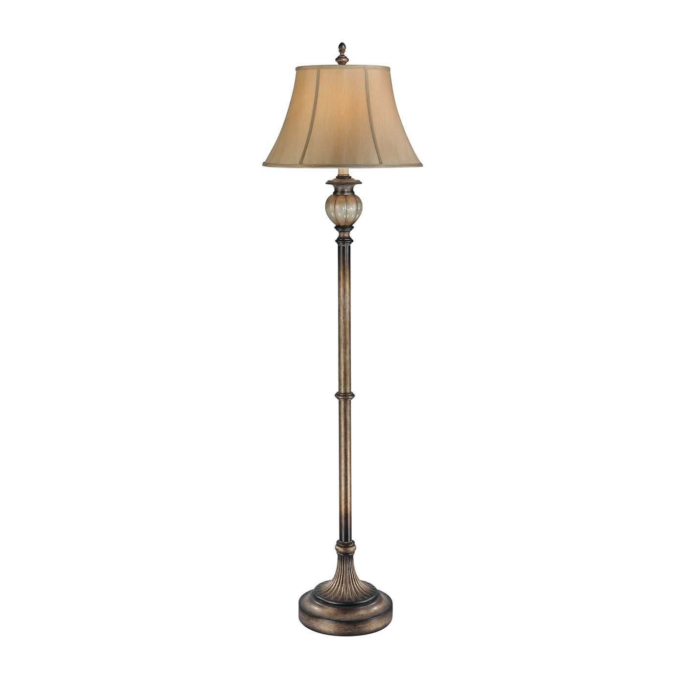 Minka Lavery 4140 7 573 La Cecilia Floor Lamp Home Decor with size 1400 X 1400