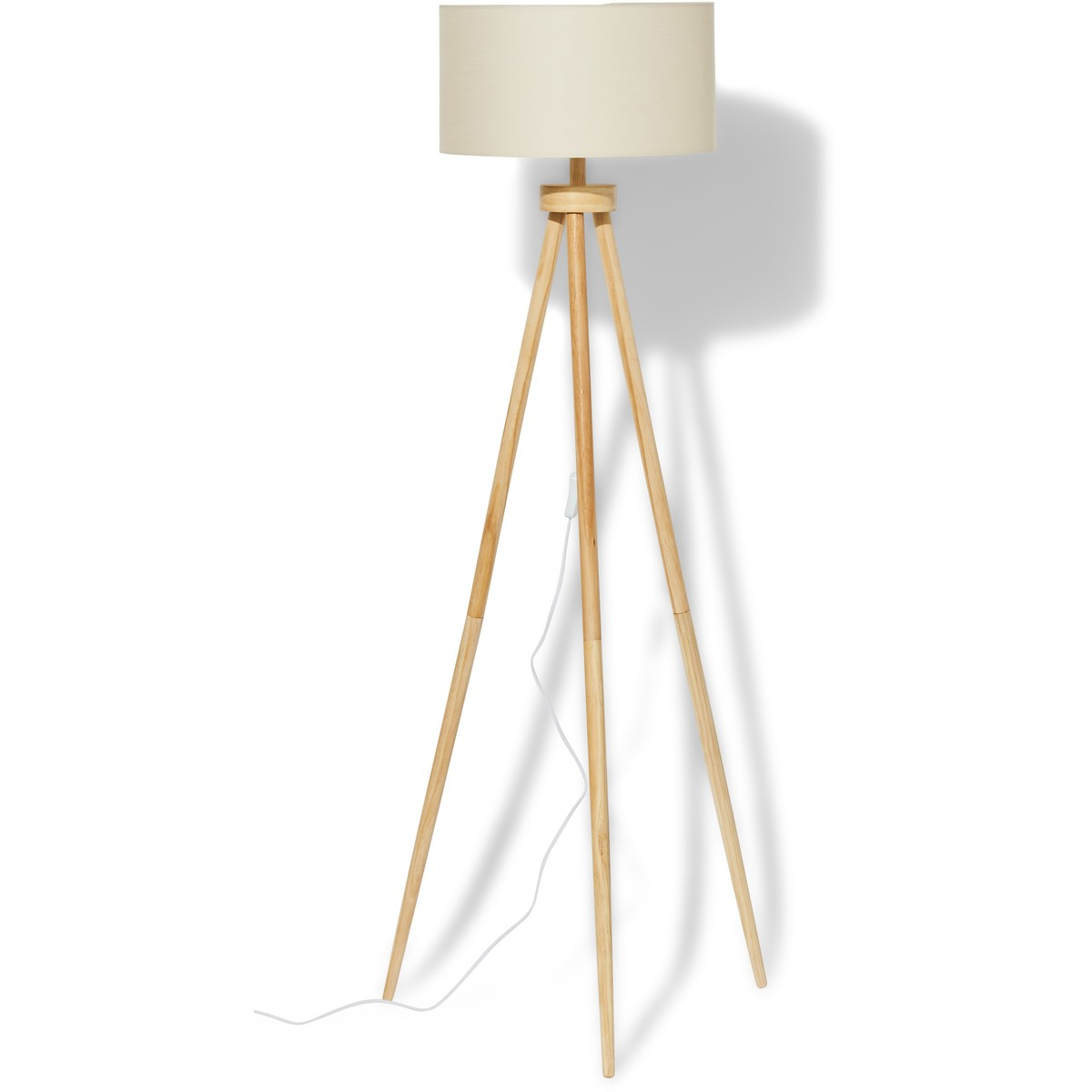 Mirabella Kelly Tripod Floor Lamp intended for proportions 1200 X 1200