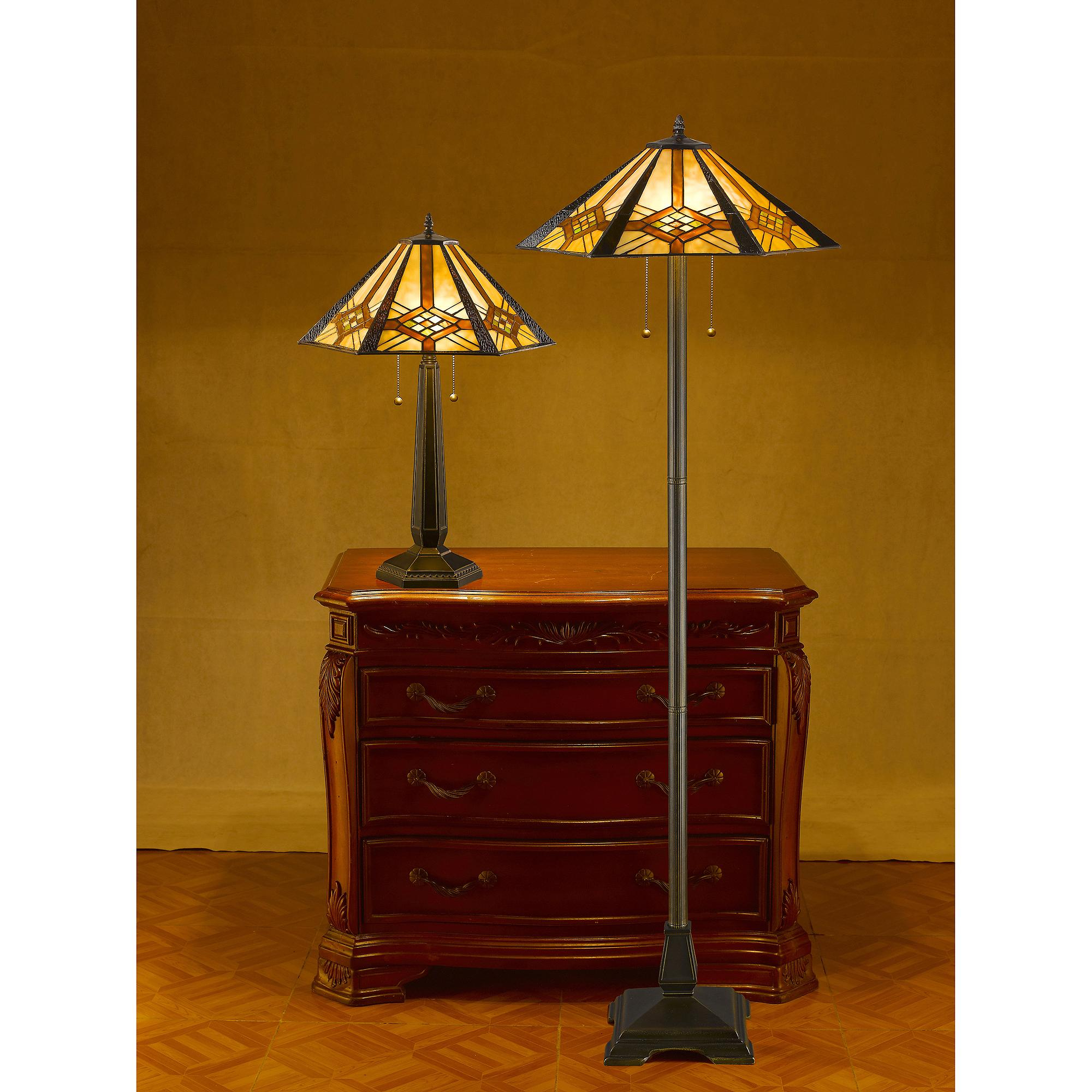Mission Style Floor Lamps When Traditional Meets Antique in dimensions 2000 X 2000