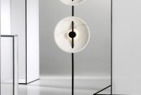 Mito Floor Lamp Rakumba In 2019 Modern Floor Lamps Cool throughout proportions 1053 X 1684