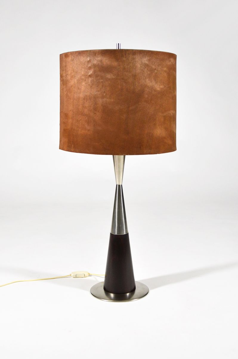 Model 8058 Table Lamp From Stilnovo 1960s intended for size 798 X 1200