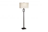 Modena Iron Floor Lamp Lighting Ethan Allen intended for proportions 2430 X 1740