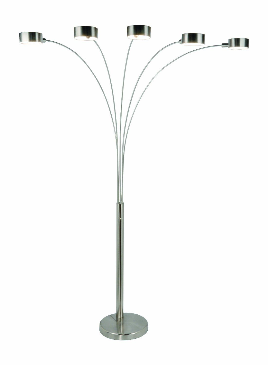 Modern And Stylish Standing Lamp For A Classy College Dorm intended for measurements 1102 X 1500