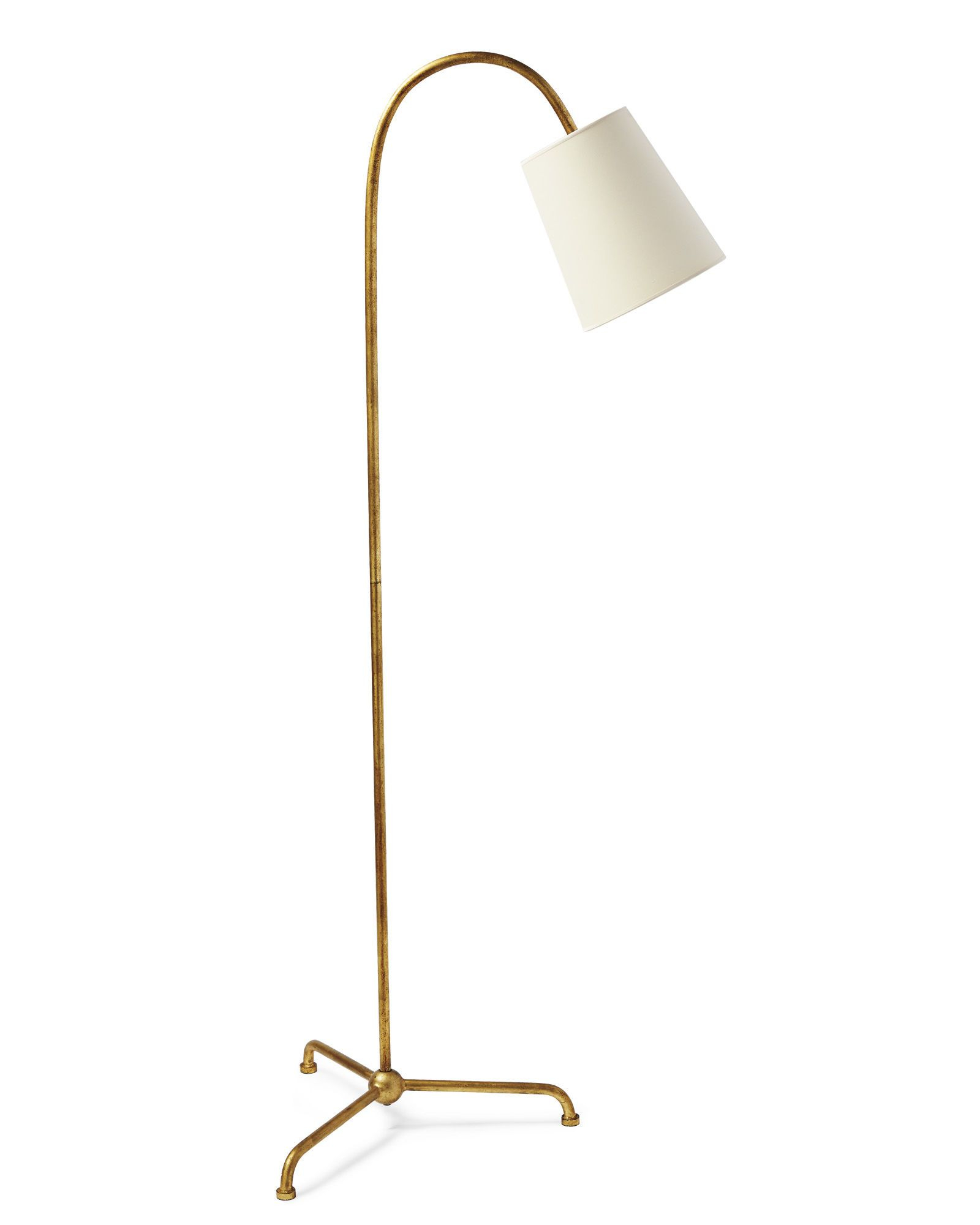 Modern Brass Floor Lamp For Nursery In 2019 Floor Lamp within proportions 1600 X 2000