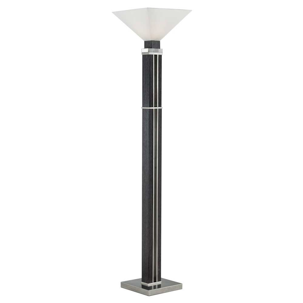 Modern Floor Torchiere Lamp Nl5498 Table Moderm Torch with size 1000 X 1000