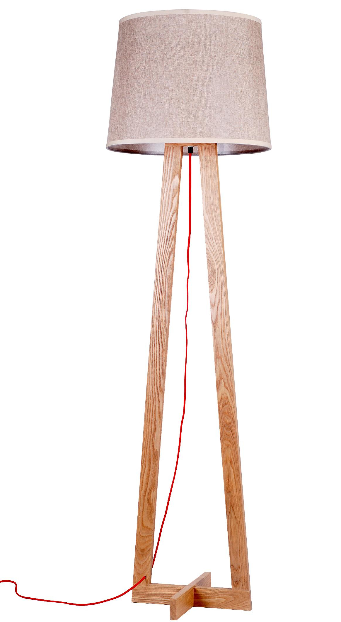 Modern Good Quality Wooden Floor Lamp Mdq Lighting Coltd intended for measurements 1164 X 2120