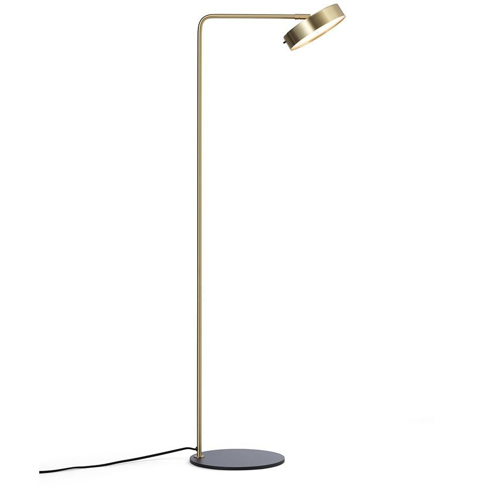 Modern Pharmacy Lamp Bright Floor Lamps Best Wirecutter inside dimensions 1000 X 1000