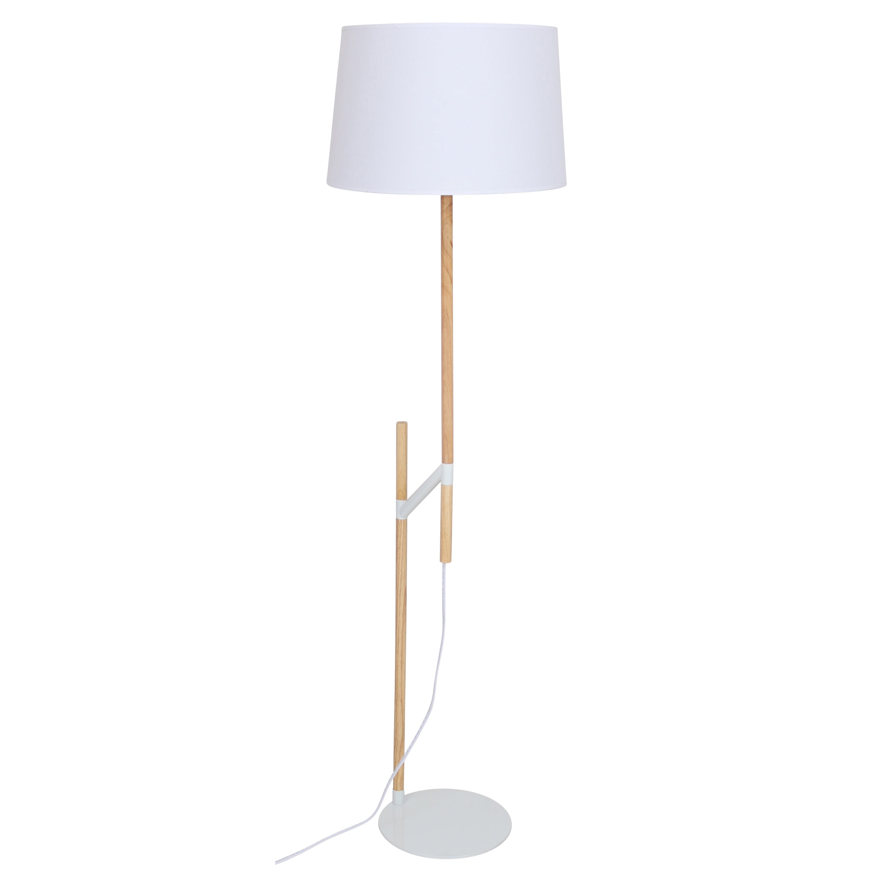 Modern Raised Floor Lamp throughout size 3000 X 3000