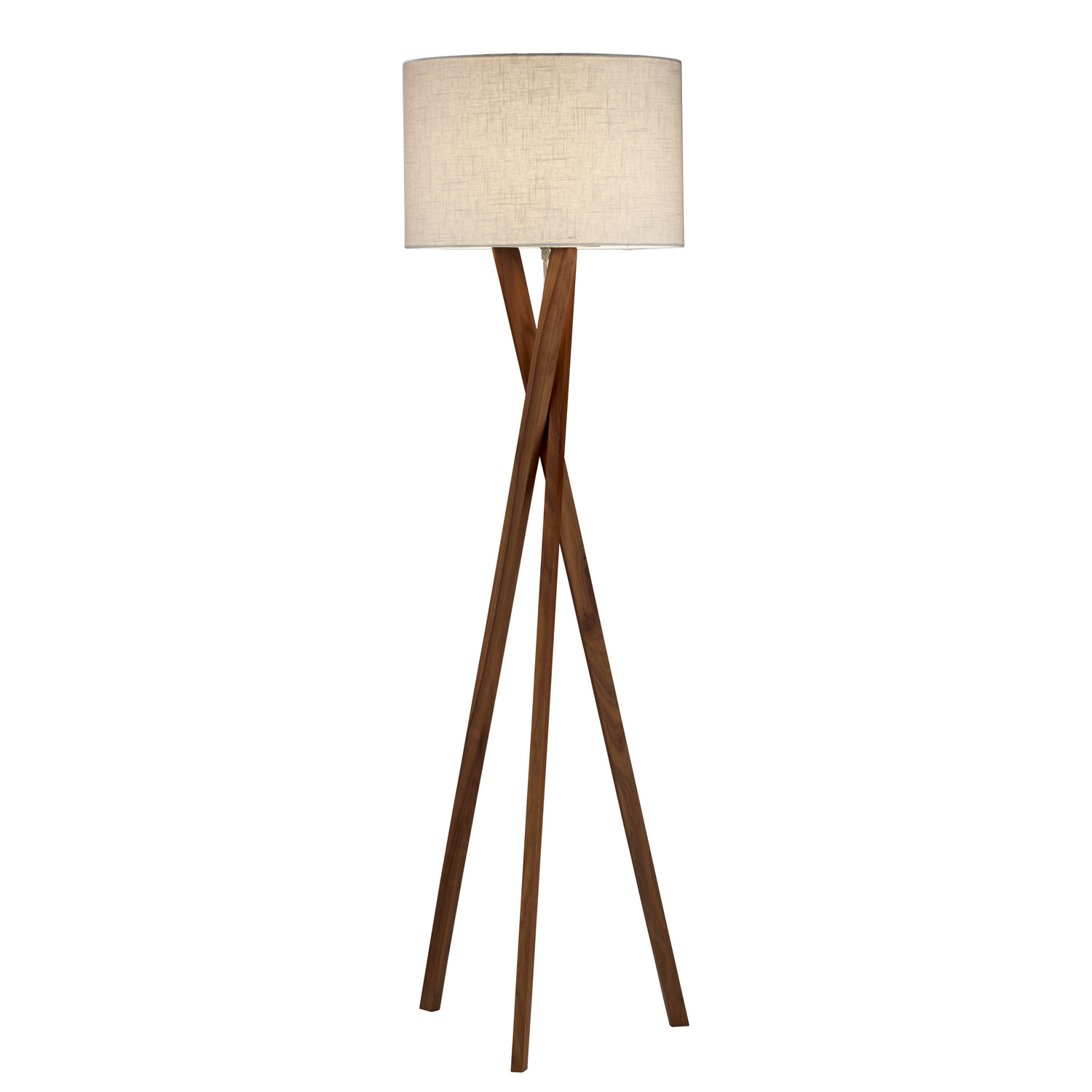 Modern Romantic Floor Lamp Wooden Trend Including Image Q Au within proportions 1500 X 1500