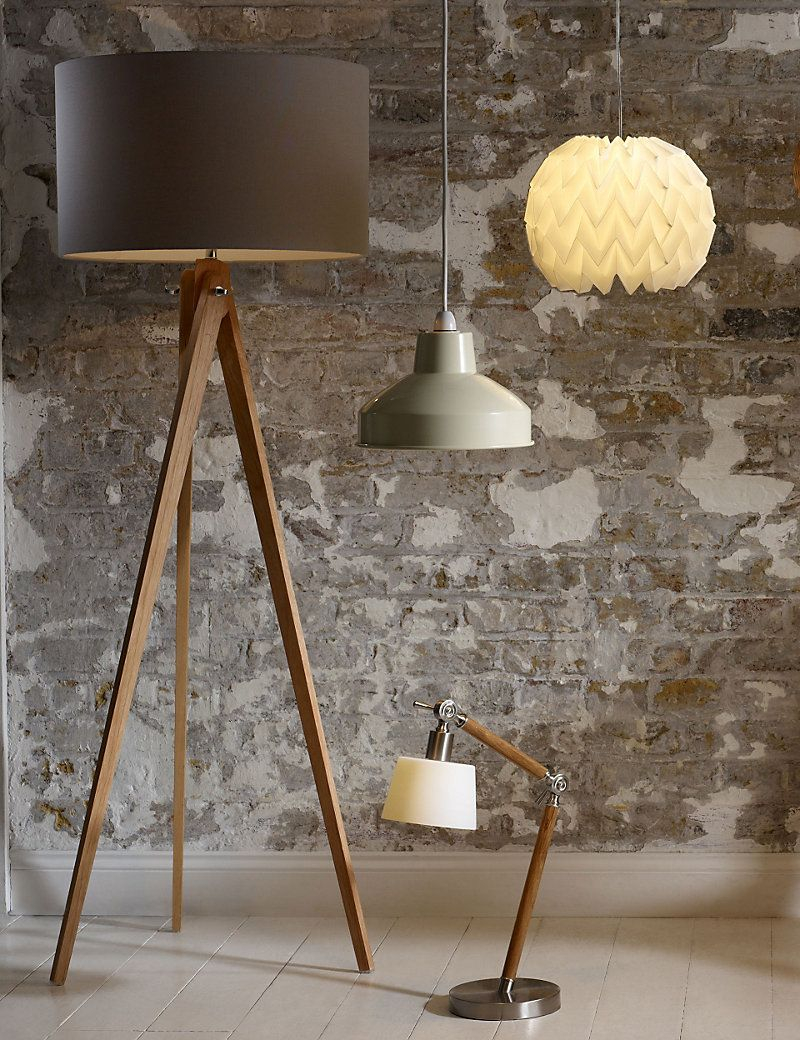Modern Tripod Floor Lamp Ms In 2019 with regard to size 800 X 1040