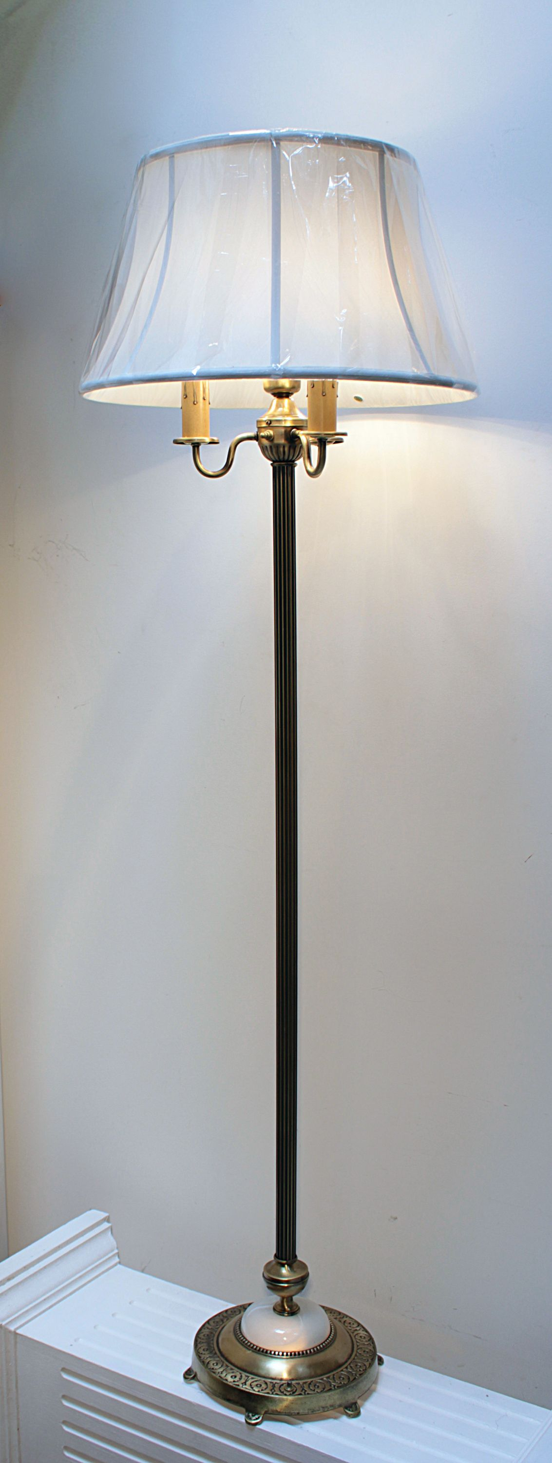 Mogul Base Floor Lamp Google Search Lamp Makeover Floor regarding proportions 1133 X 3000