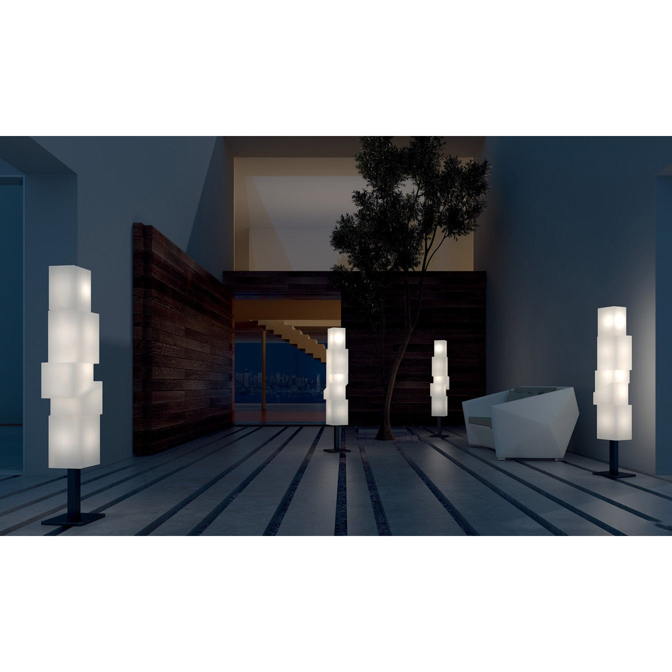 Moment D Floor Lamp pertaining to sizing 1344 X 1344