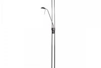 Montana Chrome Mother And Child Floor Lamp Reading Light Black Chrome in proportions 1000 X 1000