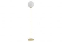 Moon Gold Floor Lamp Gold Floor Lamp Floor Lamp Diy intended for proportions 2890 X 1500