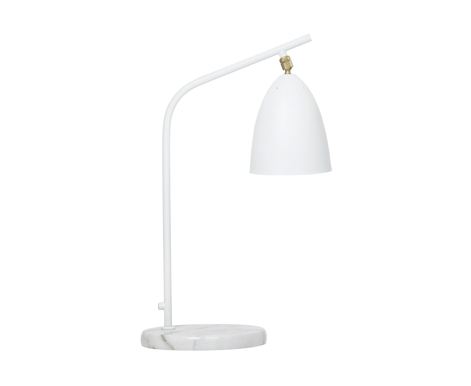 Moonshot Table Lamp In White Our Bedroom Gooseneck Floor within proportions 1548 X 1268