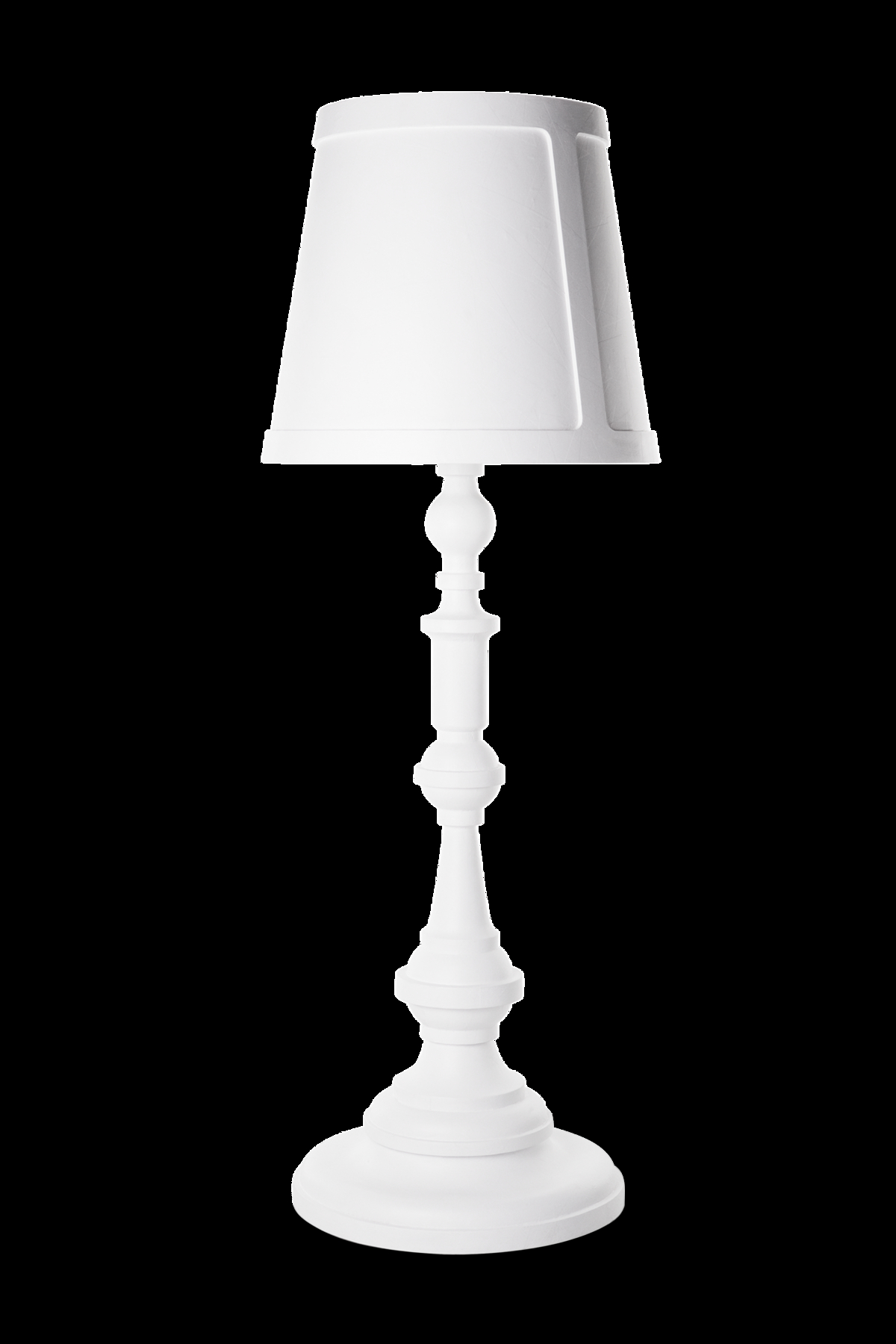 Moooi Paper Floor Lamp with dimensions 1200 X 1800
