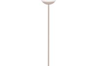 Mooon Tall Floor Lamp Nutmeg regarding measurements 1200 X 1200