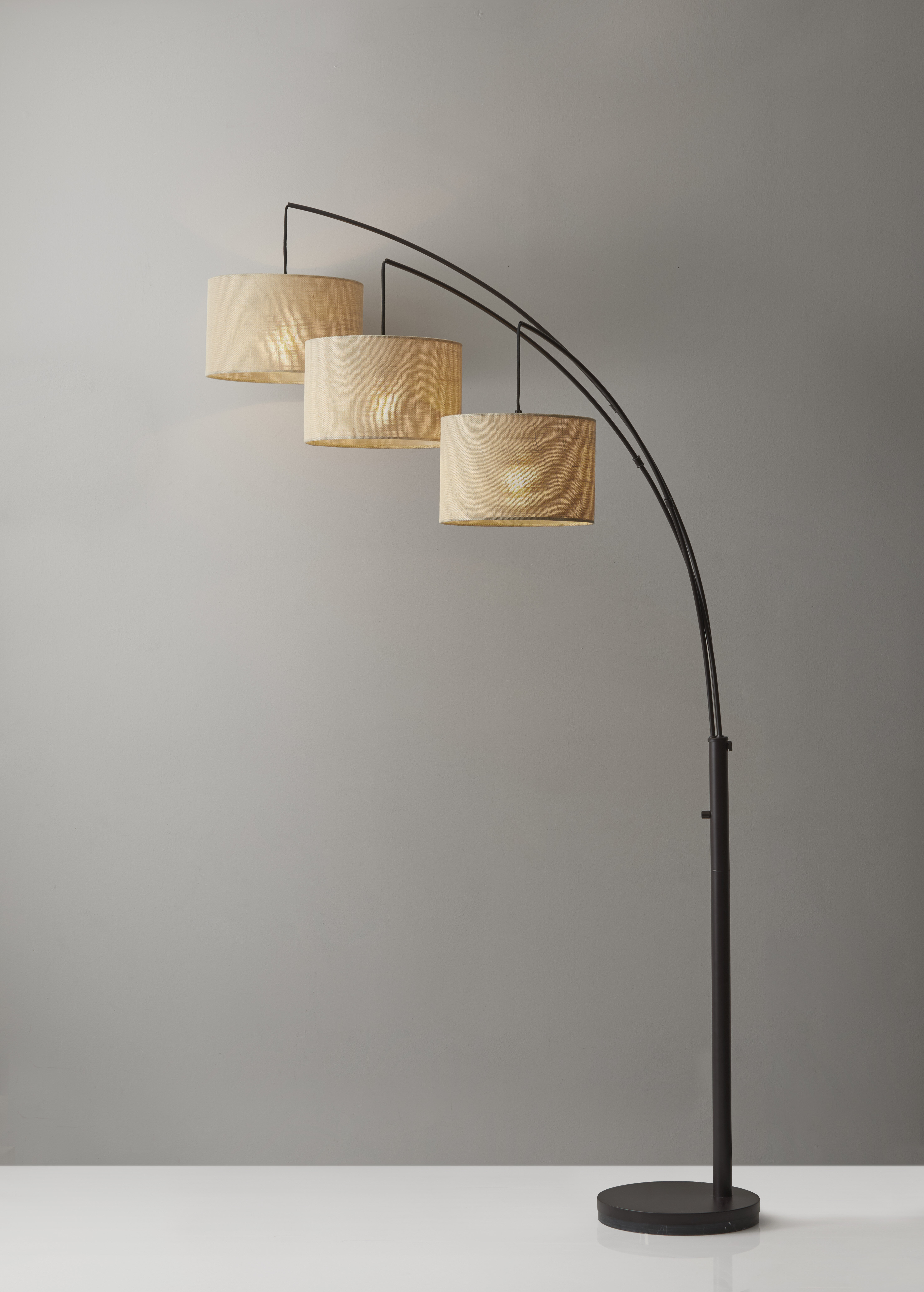 Morrill 82 Tree Floor Lamp regarding size 4440 X 6206