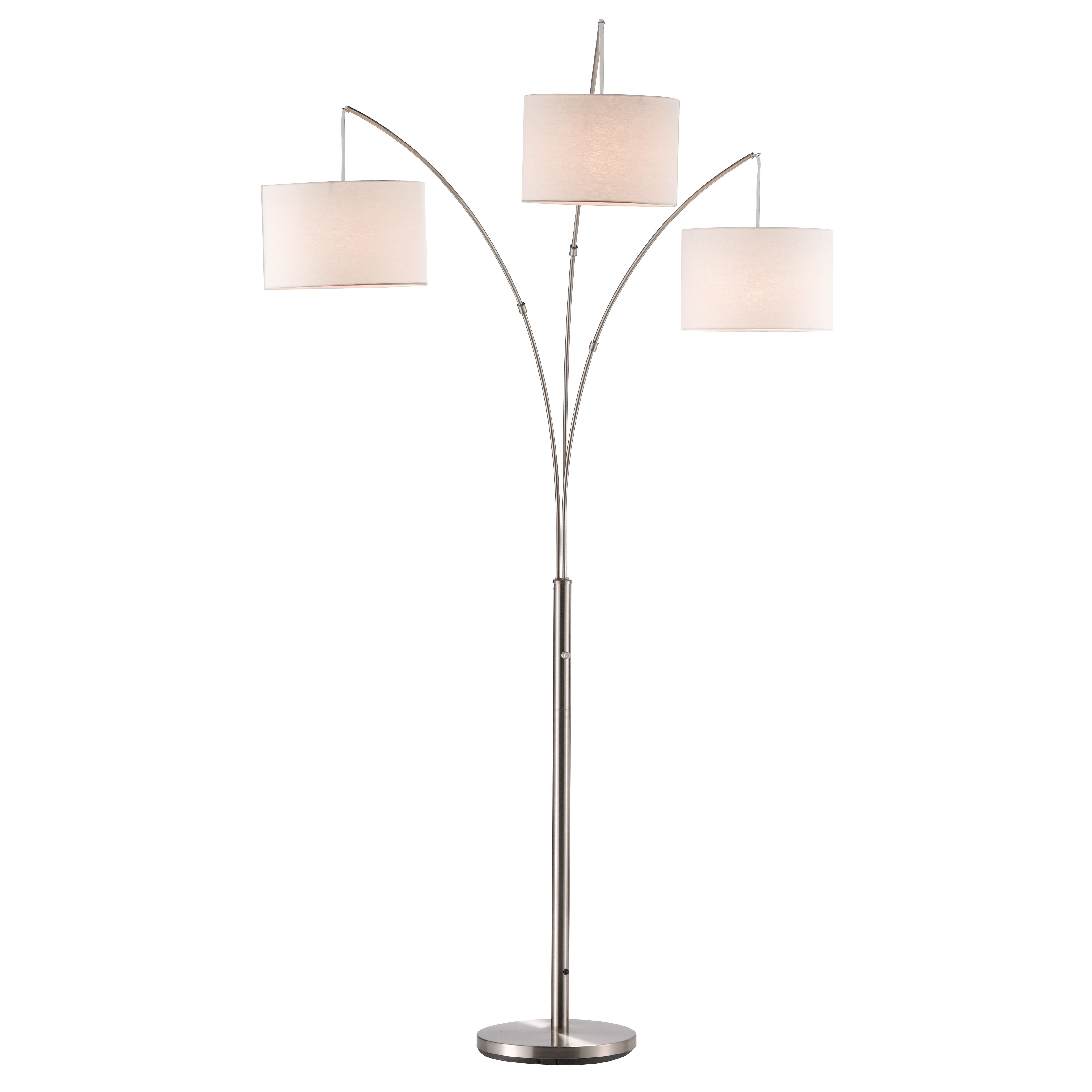 Morrill 82 Tree Floor Lamp Tree Floor Lamp Arc Floor regarding size 4800 X 4800