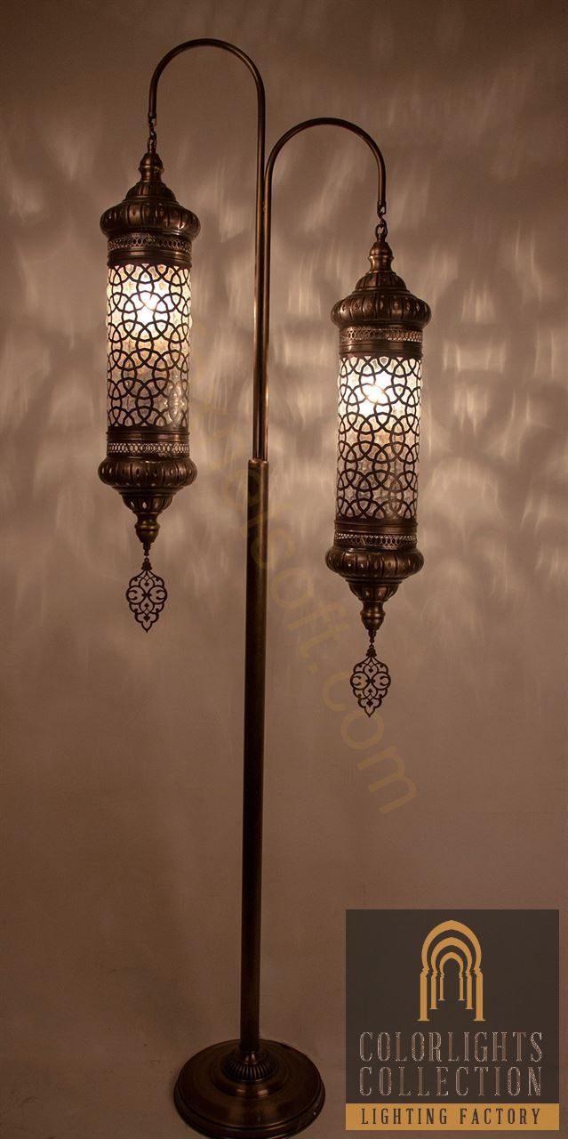 Mosaic Lamps Ottoman Lamps Turkish Lighting Manufacturer regarding size 639 X 1280