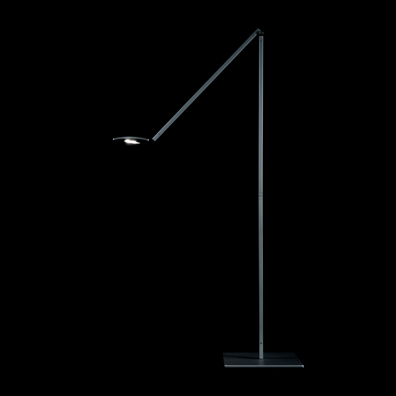 Mosso Pro Led Floor Lamp Koncept intended for size 1280 X 1280