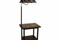 Mossy Oak Furniture Floor Lamp Brown regarding dimensions 1600 X 1600