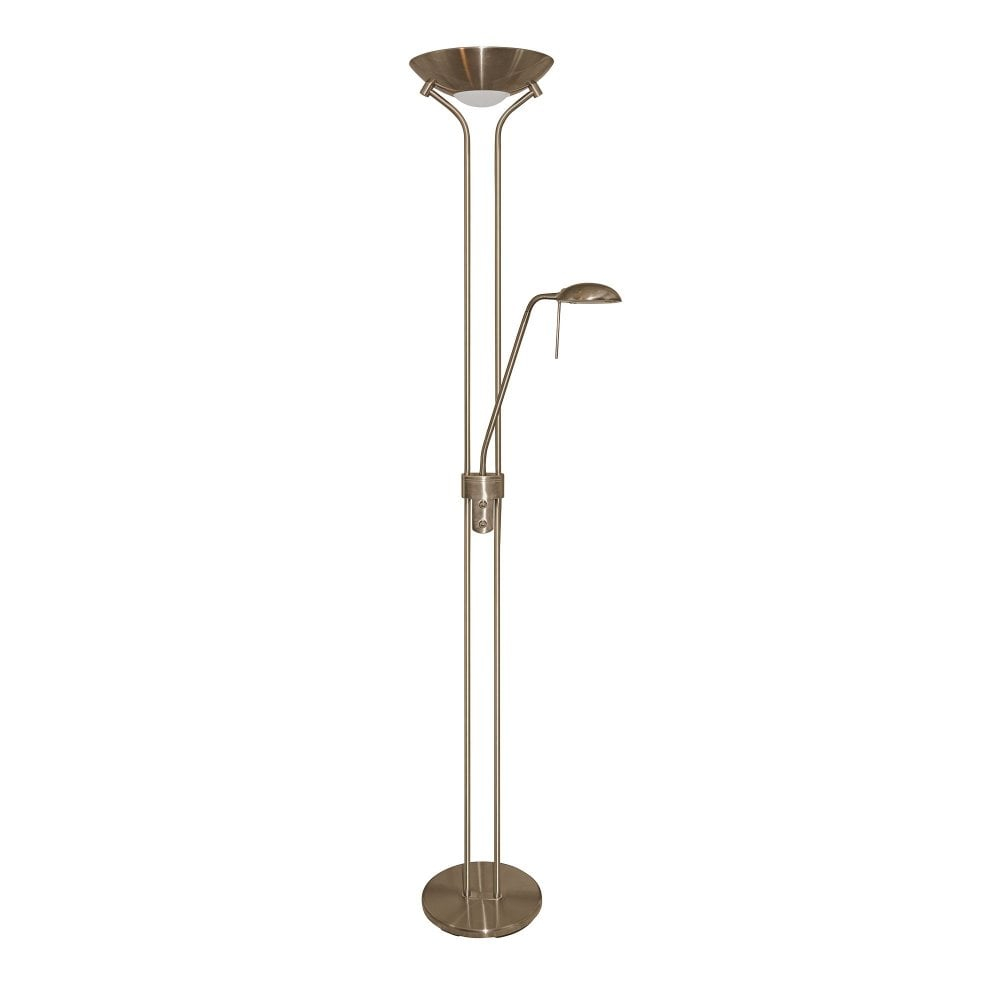 Mother Child Floor Lamp Dimmer with measurements 1000 X 1000