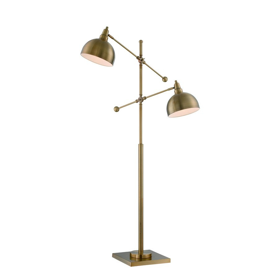 Multi Head Floor Lamp Concrete Floor Lamp Multi Head Floor throughout proportions 900 X 900