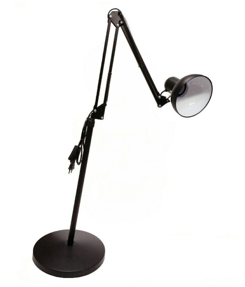 Mumbai Tattoo Tattoo Stand Lamp Metal Floor Lamp 50 Pack intended for proportions 850 X 995