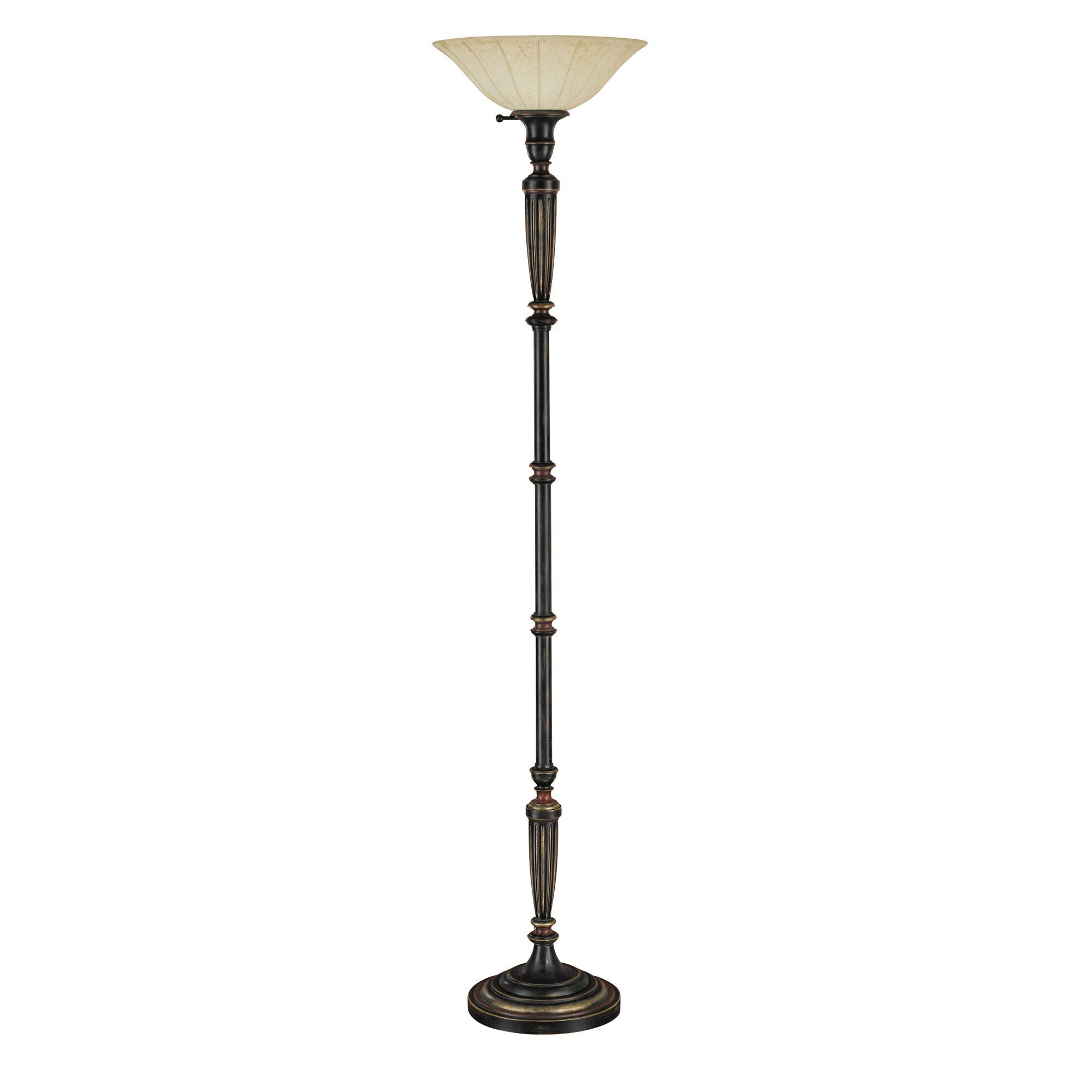 Murray Feiss T1158rw Chandler Library Floor Lamp Rubbed intended for proportions 2000 X 2000