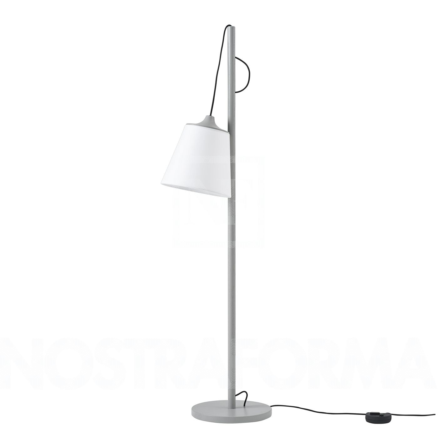 Muuto Pull Lamp Floor Lamp inside size 1400 X 1400