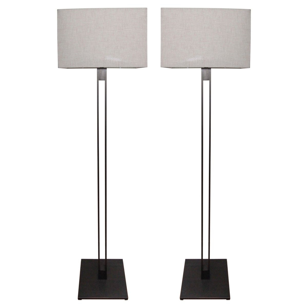 Nahoor Amita Bronze Floor Lamps Set Bronze Floor Lamp within proportions 1200 X 1200