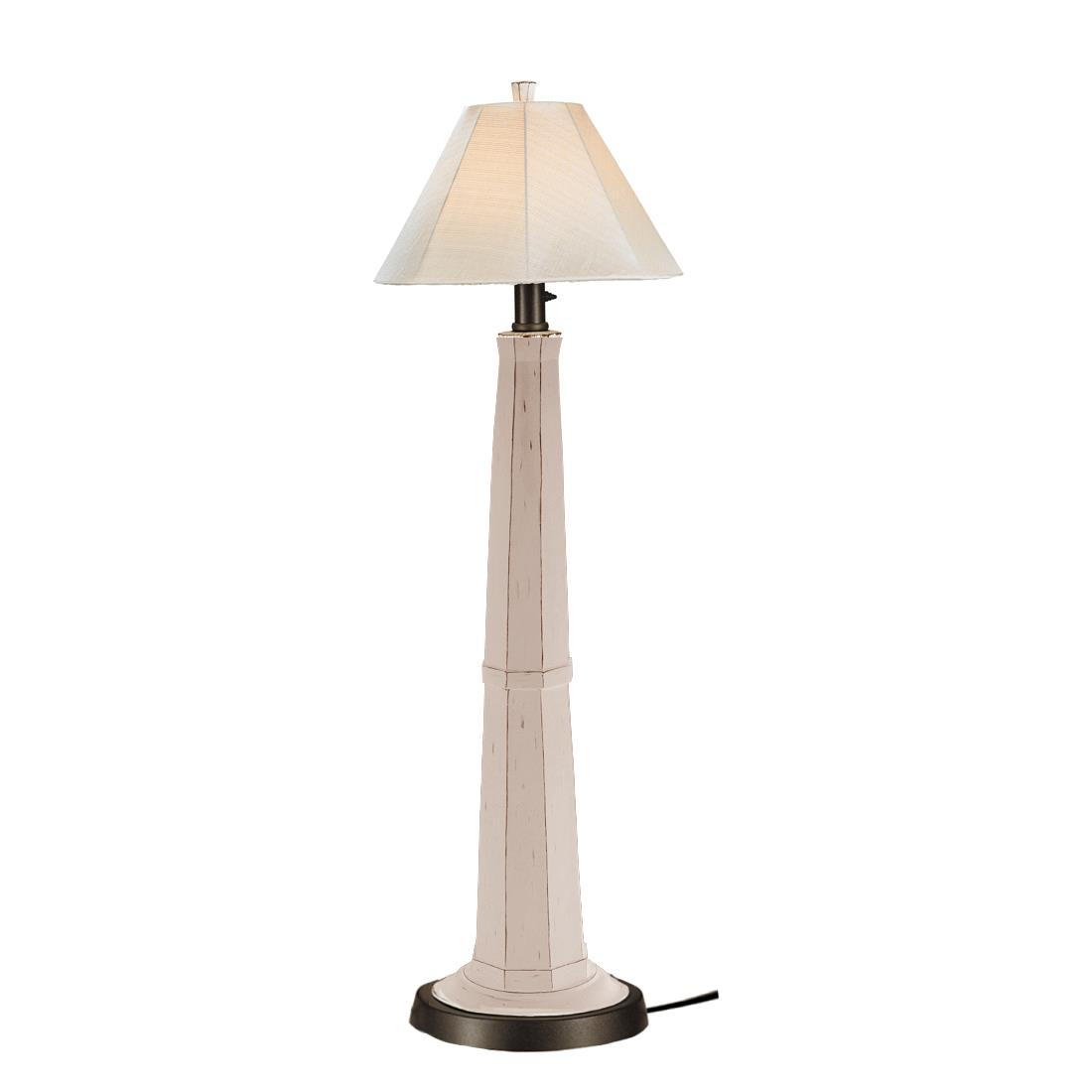 Nantucket Floor Lamp Colorwhite in size 1100 X 1100