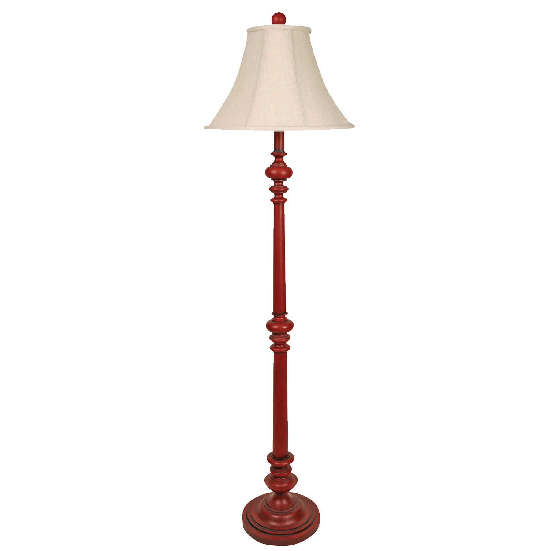 Nantucket Floor Lamp inside measurements 1800 X 1800