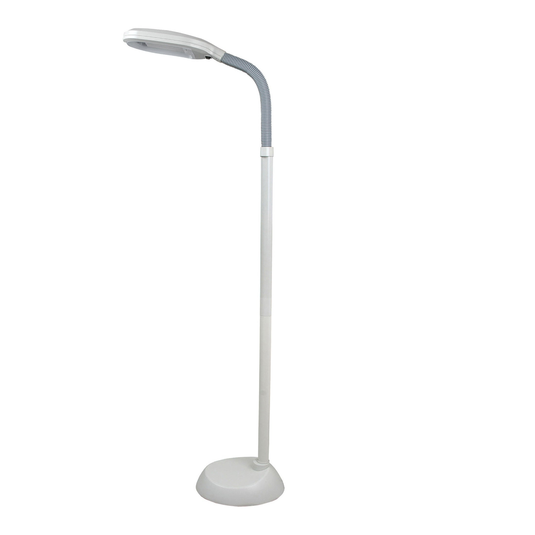 Natural Full Spectrum Sunlight Therapy Reading Floor Lamp Windsor Home throughout proportions 2200 X 2200