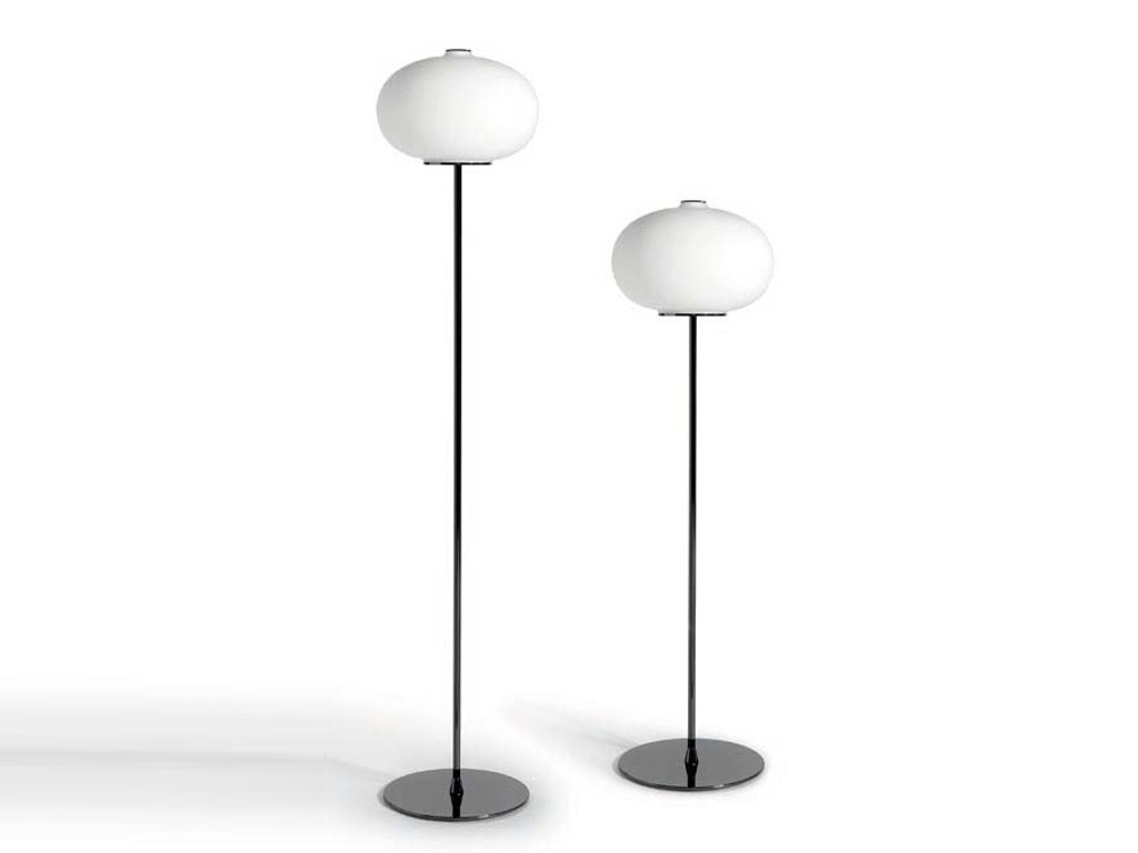 Natuzzi Italia Zen Lamp Short Qt Contemporary Modern inside measurements 1024 X 768