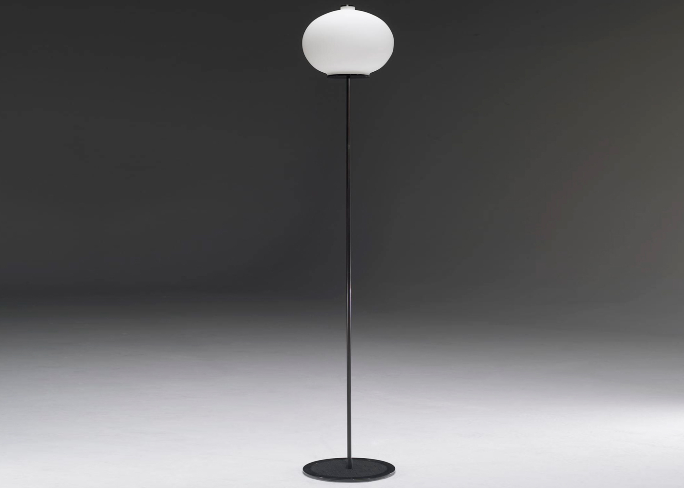 Natuzzi Zen Floor Lamp Midfurn Furniture Superstore for size 1400 X 1000