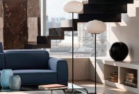 Natuzzi Zen Floor Lamp Midfurn Furniture Superstore within dimensions 1400 X 1000