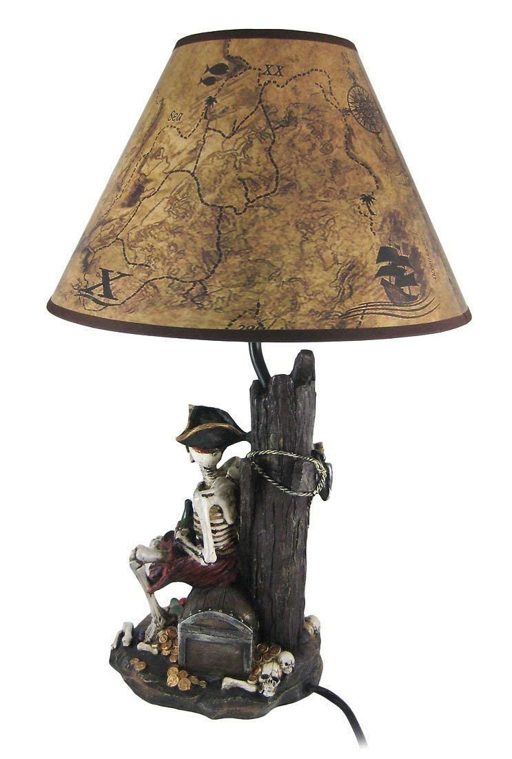 Nautical Lamps Nautical Lamps Nautical Table Table Lamp intended for dimensions 743 X 1100