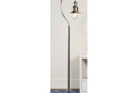 Nautical Lantern Floor Lamp Coastal And Nautical Looks with proportions 1200 X 1200