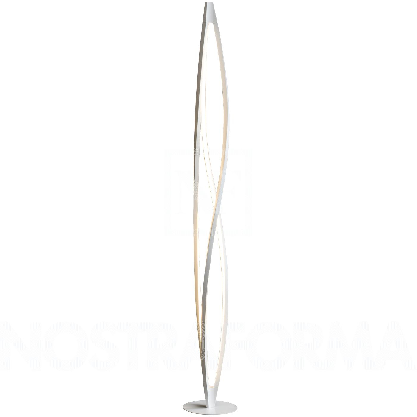 Nemo In The Wind Floor Lamp with regard to size 1400 X 1400