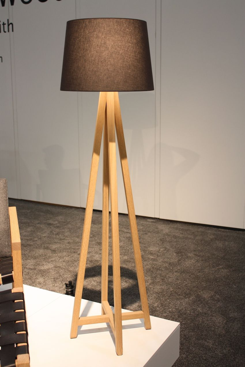 New Designs Make Table Lamps And Floor Lamps More Desirable for sizing 850 X 1275